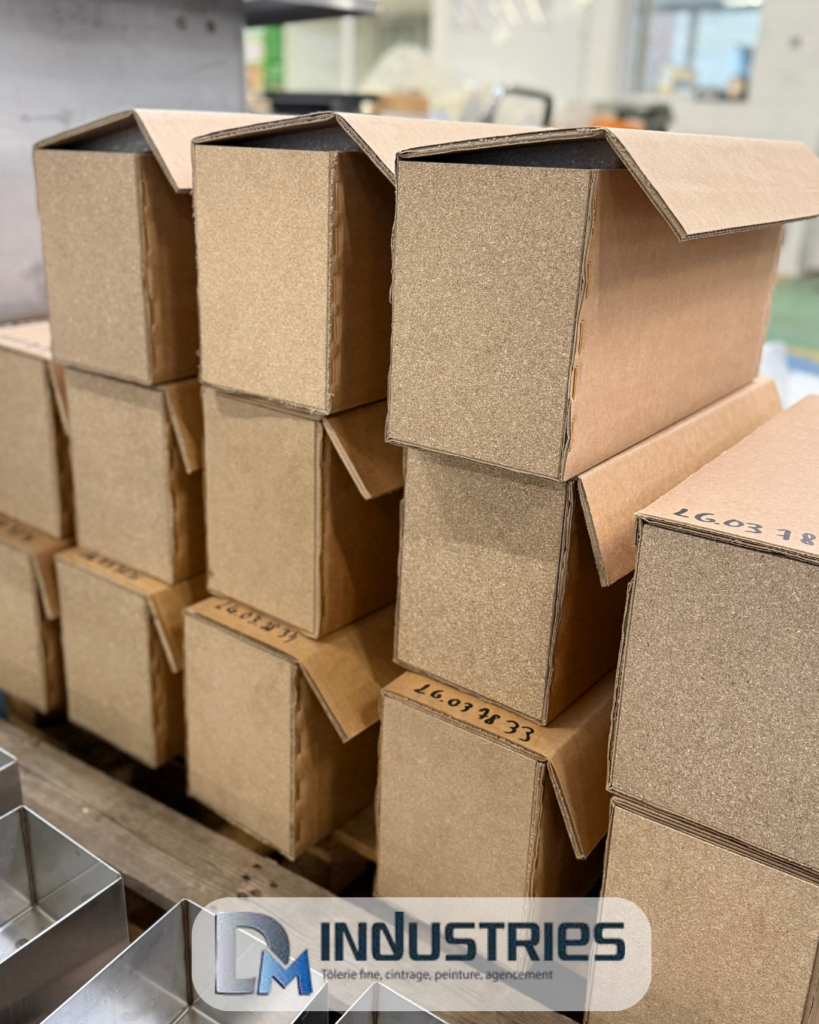 Chauffe-biberons professionnel