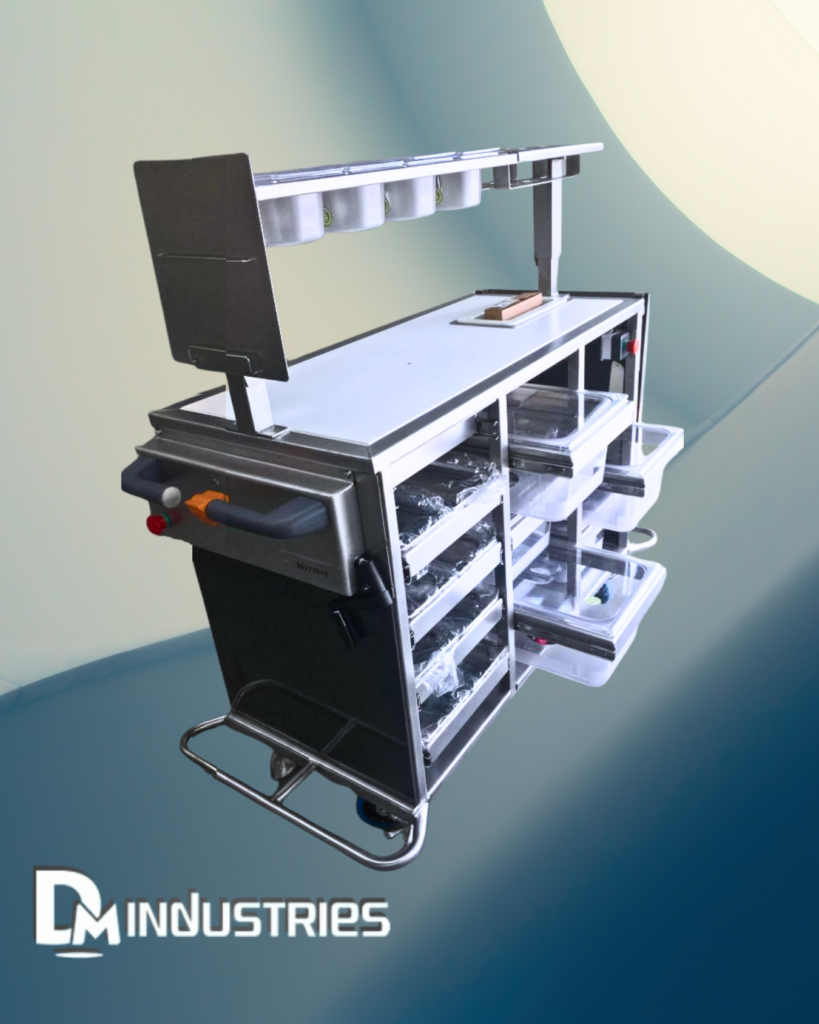 ergonomie logistique industriel 