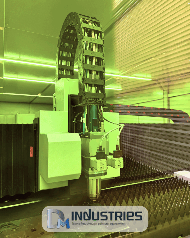 laser fibre puissance 15kW