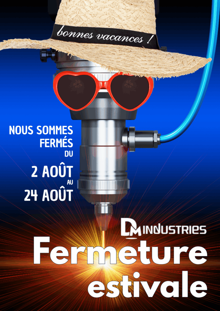 congés d'été