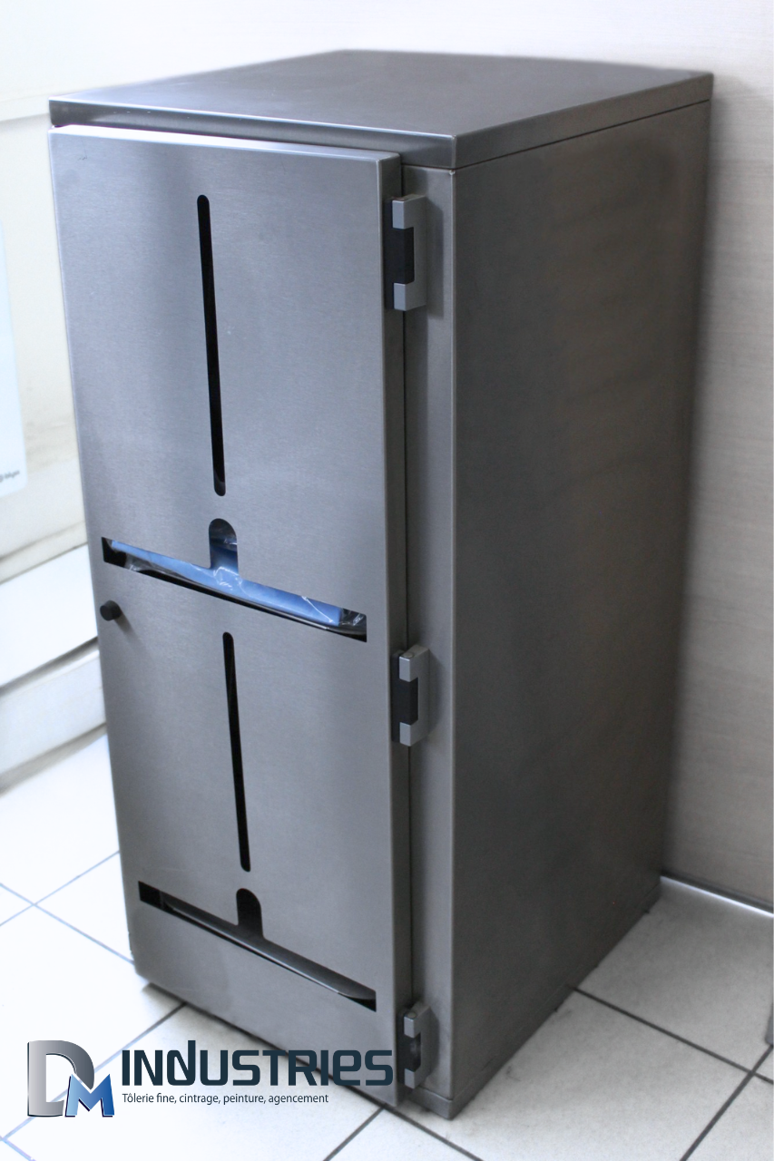 distributeur blouses pharmaceutiques