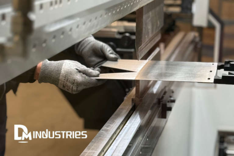 pliage industriel
